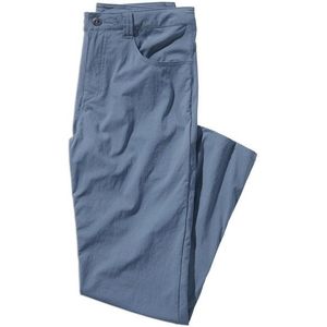 Patagonia Quandary Pants Trekkingbroek (Heren |grijs/blauw)