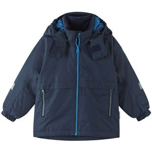 Reima Kids Reimatec Winter Jacket Raisio Winterjack (Kinderen |blauw |waterdicht)