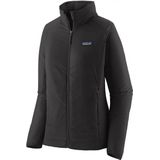 Patagonia - W's Nano-Air Light - Jas - Groen - 100% Gerecycled Polyester
