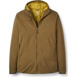 Rab - Xenair Alpine Light Jacket - Synthetisch Jack - Bruin