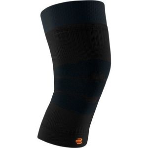 Bauerfeind Sports Outdoor Compression Knee Support Sportverband (zwart)