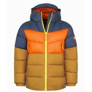 Trollkids Kids Kirkenes Jacket Synthetisch jack (Kinderen |meerkleurig)