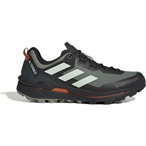adidas Terrex Terrex Skychaser Tech GTX Approachschoenen (Heren |zwart/grijs |waterdicht)