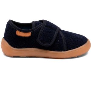 Bisgaard - PAV - Sneakers - Donkerblauw - Maat 32 EU