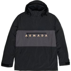 Armada Salisbury 2L Anorak Jacket Ski-jas (Heren |zwart |waterdicht)