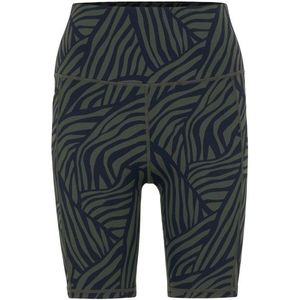 Venice Beach - Camelia Drytivity - Legging - Zwart/Grijs - Stretch