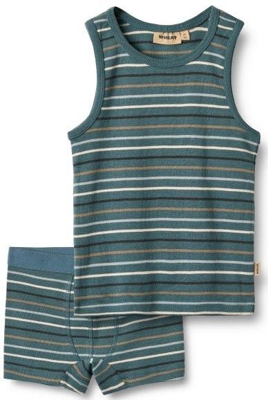 WHEAT - Lui Ondergoed - Meerkleurig - Kinderen