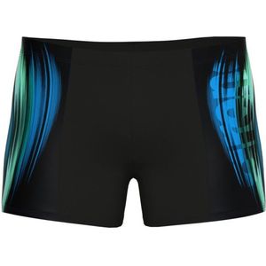 Arena Arena Breath Swim Short Zwembroek (Heren |zwart)