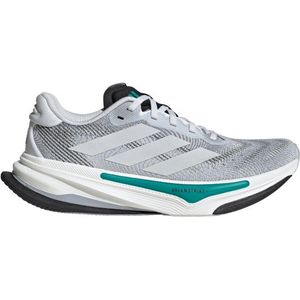 adidas Womens Supernova Prima 2 Hardloopschoenen (Dames |grijs)