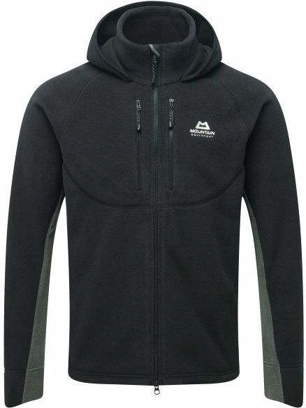 Mountain Equipment - Touchstone Jacket - Fleecevest - Zwart