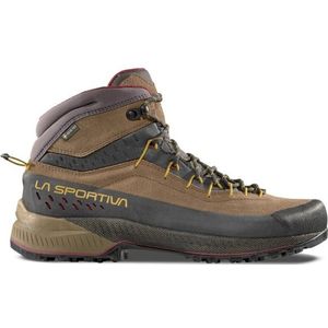 La Sportiva TX4 Evo Mid GTX Approachschoenen (Heren |bruin |waterdicht)