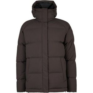 Stoic WarmDown MMXX Pitea Jacket Donsjack (Heren |grijs)