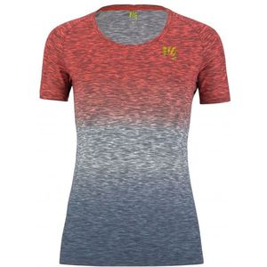 Karpos - Prato Piazza Jersey - Hardloopshirt - Meerkleurig