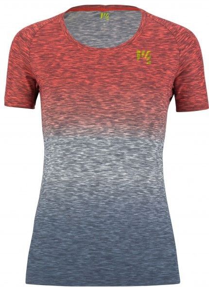 Karpos - Prato Piazza Jersey - Hardloopshirt - Meerkleurig