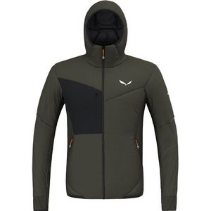 Salewa Pedroc 2 TWR Hybrid Jacket Isolatiejack (Heren |grijs)