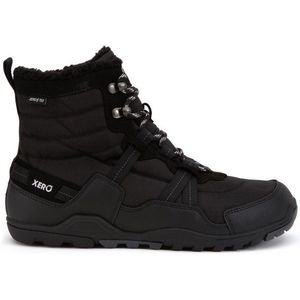 Xero Shoes Alpine Barefootschoenen (Heren |zwart |waterdicht)