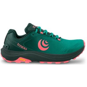 Topo Athletic Womens MT-5 Trailrunningschoenen (Dames |meerkleurig)