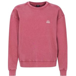 Protest Womens Prtkya Sweatshirt Trui (Dames |roze)