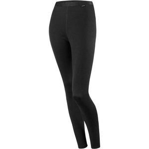 Loeffler - Transtex Merino - Basislaagbroek - Zwart - Vrouw