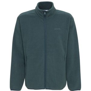 Mazine Hallock Fleece Jacket Fleecevest (Heren |blauw)