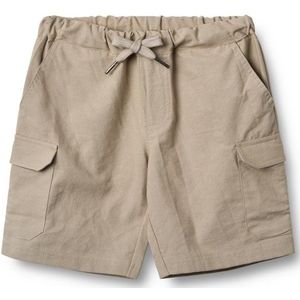 WHEAT Kids Shorts Astor Short (Kinderen |beige)
