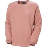 Helly Hansen - Escape Teddy - Fleecetrui - Roze