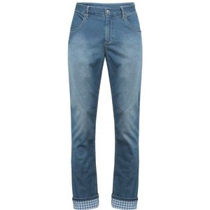 Chillaz Working Pant 20 Jeans (Heren |blauw)