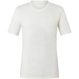supernatural Sierra 140 V Neck T-shirt (Heren |wit)