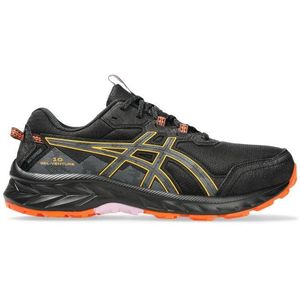 Asics Womens Gel-Venture 10 Trailrunningschoenen (Dames |zwart |waterdicht)