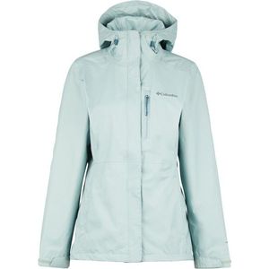 Columbia - Pouring Adventure III - Regenjas - Waterdicht - Met Capuchon