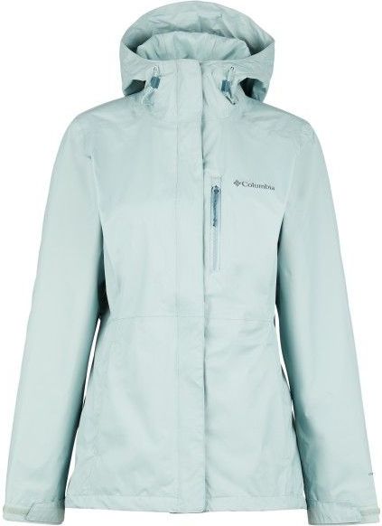 Columbia - Pouring Adventure III - Regenjas - Waterdicht - Met Capuchon