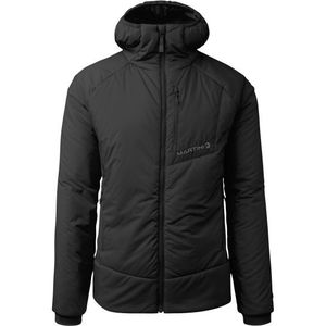 Martini Original Padded Jacket Primaloft Synthetisch jack (Heren |zwart)