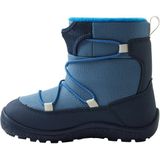 Reima - Ensilumi - Winterschoenen - Blauw - Waterdicht