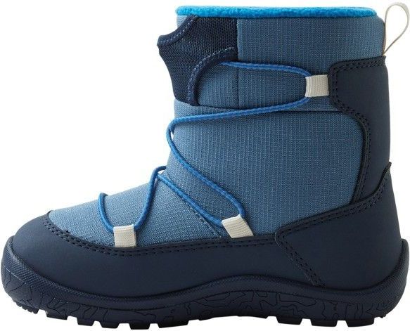Reima - Ensilumi - Winterschoenen - Blauw - Waterdicht