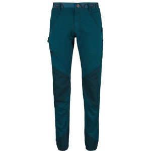 Nograd Resistant Ultimate Pant Klimbroek (Heren |blauw)