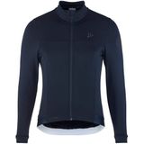 Craft - Adv Bike Subz - Fietsshirt - Blauw - Lange Mouwen