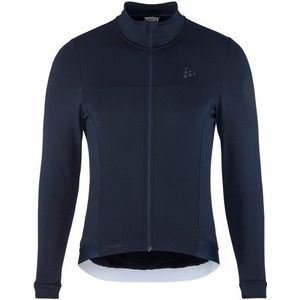 Craft - Adv Bike Subz - Fietsshirt - Blauw - Lange Mouwen