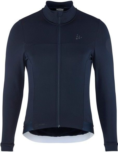 Craft - Adv Bike Subz - Fietsshirt - Blauw - Lange Mouwen