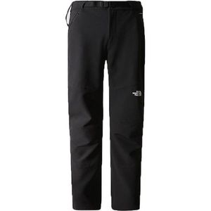 The North Face Diablo Reg Tapered Pant Winterbroek (Heren |zwart)