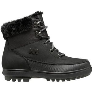 Helly Hansen Womens Sorrento 2 Winterschoenen (Dames |zwart |waterdicht)