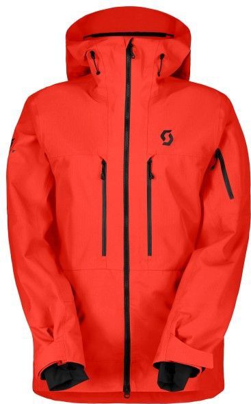 Scott - Vertic Ripstop 3L - Jas - Waterdicht - 15.000 mm