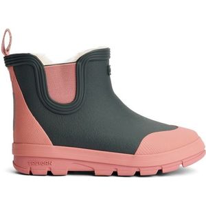 Tretorn Kids Aktiv Chelsea Winter Rubberlaarzen (Kinderen |roze |waterdicht)