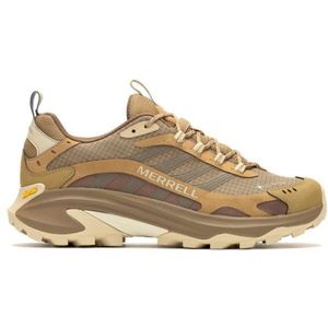 Merrell Moab Speed 2 GTX Multisportschoenen (Heren |beige |waterdicht)