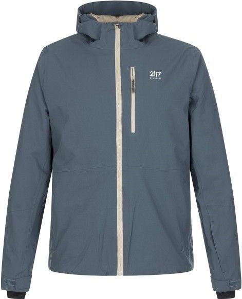 2117 of Sweden - Kabo - Ski-jas - Donkerblauw - Heren