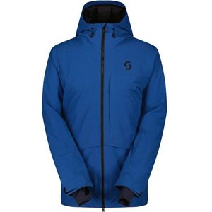 Scott Jacket Ultimate Dryo Ripstop Ski-jas (Heren |blauw |waterdicht)