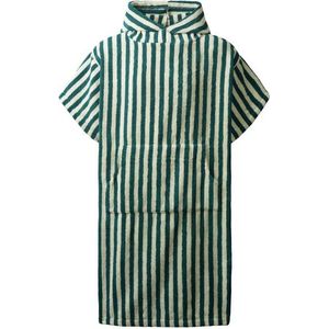 Bongusta Naram Poncho Surfponcho (groen)