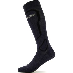 Salomon - S/Blaze - Sokken - Kniehoogte - 100% Merinowol - Extra Warm