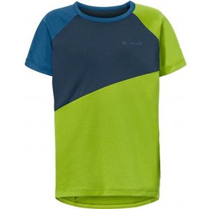 Vaude Kids Moab T-Shirt II Sportshirt (Kinderen |groen)