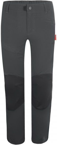 Trollkids Hammerfest Pro Broek Grijs cm Jongen