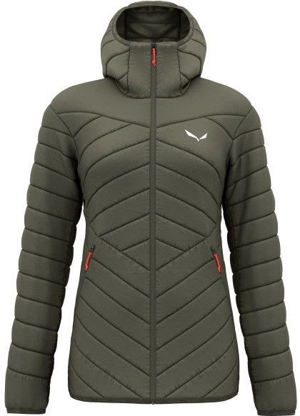 Salewa - Brenta Rds - Donzen Jas - Lichtgewicht - Dames